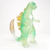 Figure - Godzilla