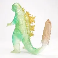 Figure - Godzilla