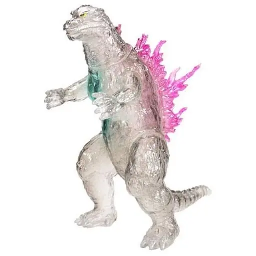 Figure - Godzilla