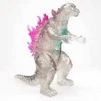 Figure - Godzilla