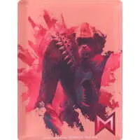 Acrylic Block - Acrylic stand - Godzilla x Kong: The New Empire / Skar King