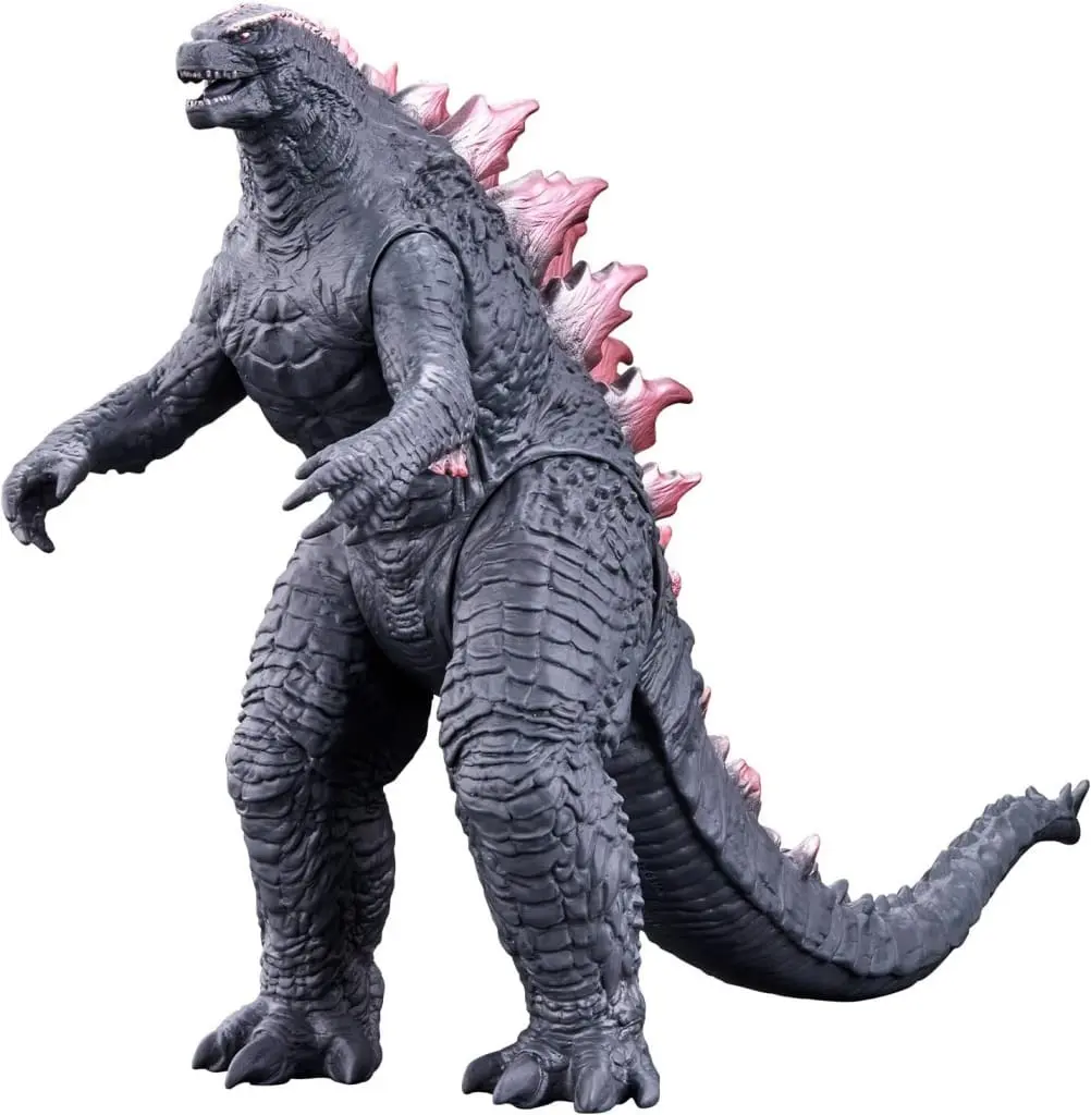 Figure - Godzilla x Kong: The New Empire