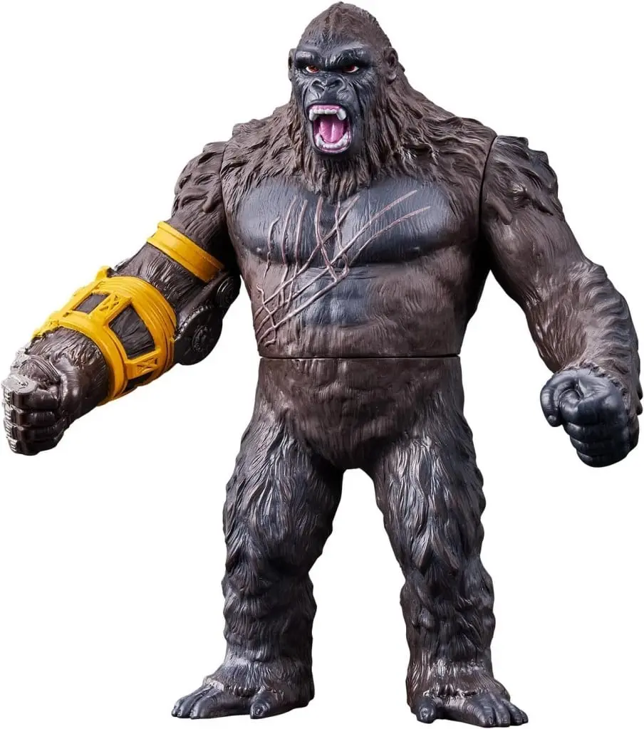 Figure - Godzilla x Kong: The New Empire