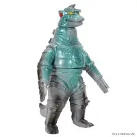 Figure - Godzilla / Mechagodzilla