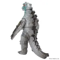 Figure - Godzilla / Mechagodzilla