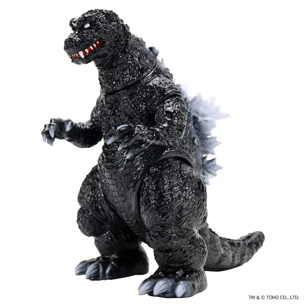 Figure - Godzilla, Mothra andKing Ghidorah: GiantMonsters All-Out Attack / Mothra