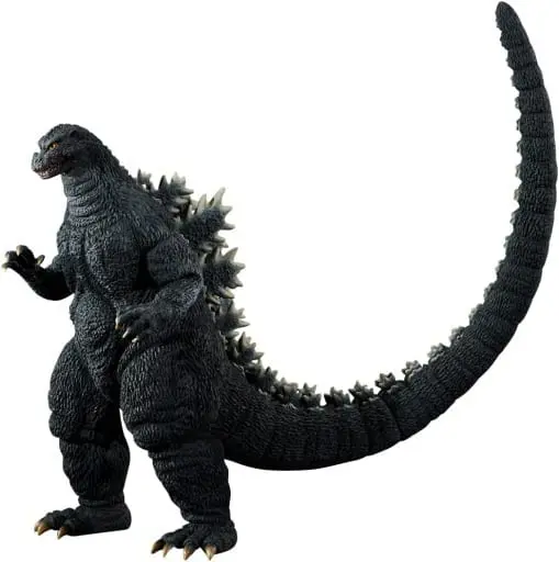 Figure - Godzilla vs. Mechagodzilla II / Mechagodzilla