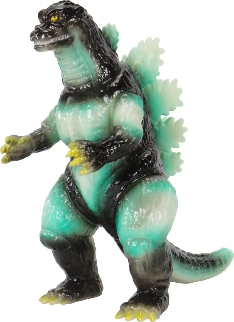 Figure - Godzilla