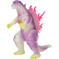 Figure - Godzilla