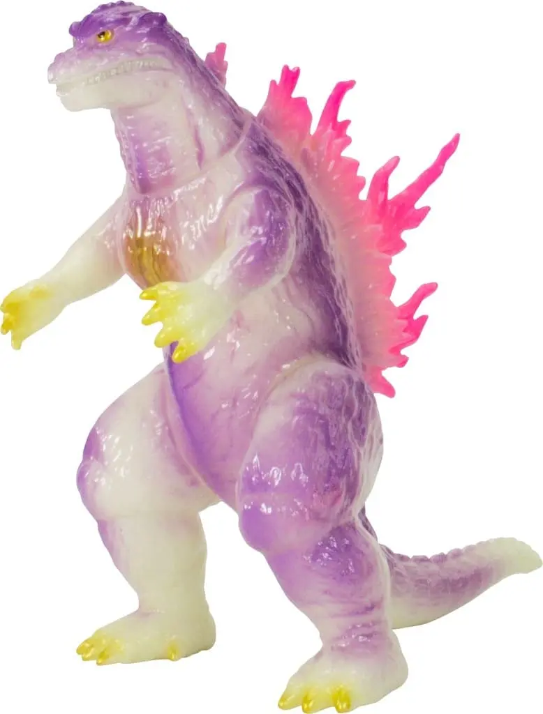 Figure - Godzilla