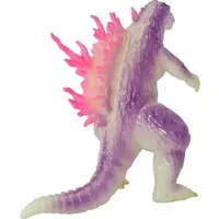 Figure - Godzilla