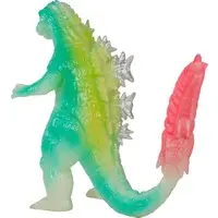 Figure - Godzilla / Mothra