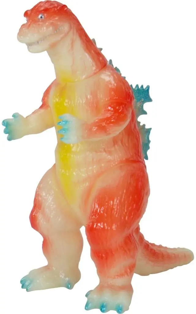 Figure - Godzilla