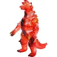 Figure - Godzilla / Mechagodzilla