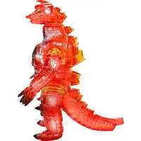 Figure - Godzilla / Mechagodzilla