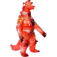 Figure - Godzilla / Mechagodzilla