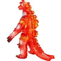 Figure - Godzilla / Mechagodzilla