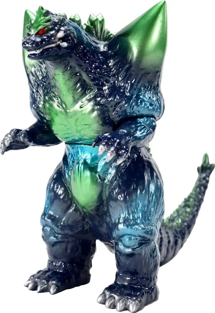 Figure - Godzilla / SpaceGodzilla