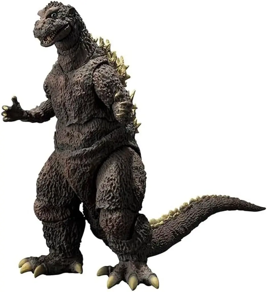 Figure - Godzilla