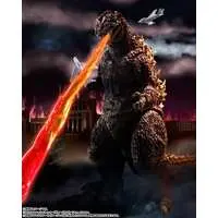 Figure - Godzilla