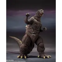 Figure - Godzilla