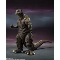 Figure - Godzilla