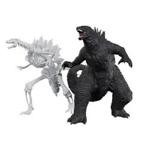 Plastic model - Godzilla x Kong: The New Empire