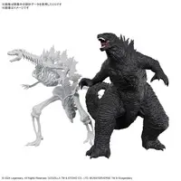 Plastic model - Godzilla x Kong: The New Empire