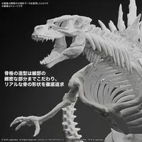 Plastic model - Godzilla x Kong: The New Empire