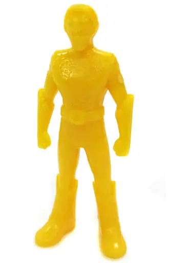 Trading Figure - Doubutsu Sentai Zyuohger / Zyuoh Lion