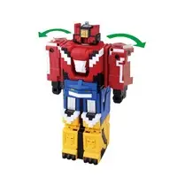 Toys - Doubutsu Sentai Zyuohger