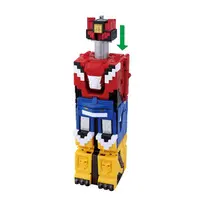 Toys - Doubutsu Sentai Zyuohger