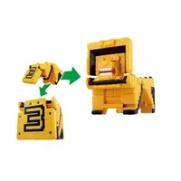 Toys - Doubutsu Sentai Zyuohger