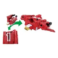 Toys - Doubutsu Sentai Zyuohger