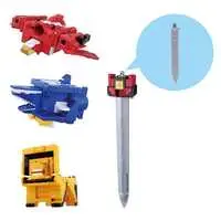 Toys - Doubutsu Sentai Zyuohger