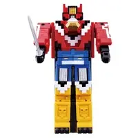 Toys - Doubutsu Sentai Zyuohger