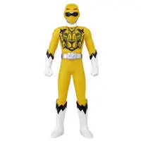 Figure - Doubutsu Sentai Zyuohger / Zyuoh Lion