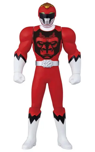 Figure - Doubutsu Sentai Zyuohger / Zyuoh Gorilla