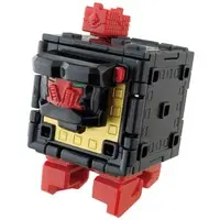 Transformation Devices - Doubutsu Sentai Zyuohger / Zyuoh Gorilla