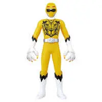 Figure - Doubutsu Sentai Zyuohger / Zyuoh Lion