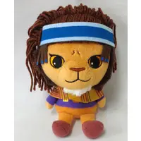 Plush - Doubutsu Sentai Zyuohger