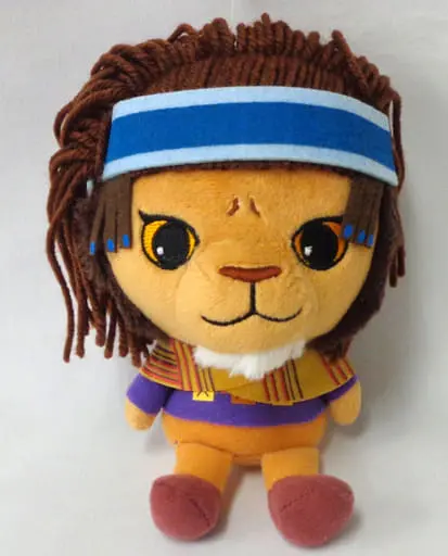 Plush - Doubutsu Sentai Zyuohger