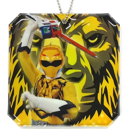 Ichiban Kuji - Doubutsu Sentai Zyuohger / Zyuoh The World & Zyuoh Lion