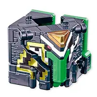 Plastic model - Doubutsu Sentai Zyuohger