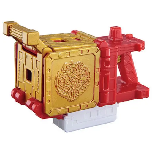 Transformation Devices - Doubutsu Sentai Zyuohger