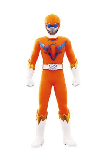 Figure - Doubutsu Sentai Zyuohger