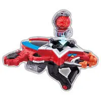 Transformation Devices - Uchu Sentai Kyuranger