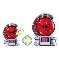 Transformation Devices - Uchu Sentai Kyuranger