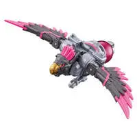 Transformation Devices - Uchu Sentai Kyuranger / Washi Pink