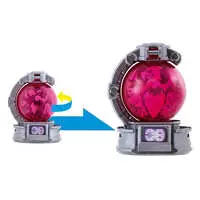 Transformation Devices - Uchu Sentai Kyuranger / Washi Pink